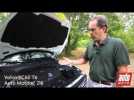 Vidéo P071 VOLVO XC60 Vidéo P071 VOLVO XC60
