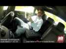 Vidéo P088 MASERATI QUATTROPORTE Vidéo P088 MASERATI QUATTROPORTE