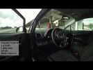 Vidéo Toyota Verso S 1.4 D-4D Vidéo Toyota Verso S 1.4 D-4D