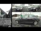 Vid�o Mercedes Classe C 180 CDI (BV6)