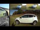 Vid�o Ford Kuga 2.0 TDCi (4x4)