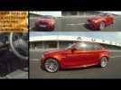 Vidéo BMW Série 1M Coupé 3.0l CS Vidéo BMW Série 1M Coupé 3.0l CS
