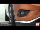 Vidéo NISSAN MURANO Vidéo NISSAN MURANO