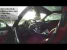Vid�o Mercedes SLK 200
