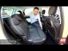 Vidéo P078 FIAT 500L Vidéo P078 FIAT 500L