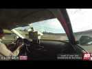 Vidéo P080 AUDI A6 ALLROAD Vidéo P080 AUDI A6 ALLROAD