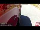 Vidéo P094 BMW X4 Vidéo P094 BMW X4
