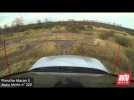 Vidéo P056 PORSCHE MACAN Vidéo P056 PORSCHE MACAN