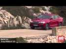 Vidéo P033 BMW X4 Vidéo P033 BMW X4