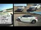 Vidéo Peugeot RCZ 1.6 THP (200 ch.) Vidéo Peugeot RCZ 1.6 THP (200 ch.)