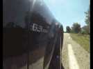 Vidéo Mercedes C 63 AMG Break ou VTT Vidéo Mercedes C 63 AMG Break ou VTT