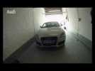 Vidéo Audi TT 1.8 TFSI Vidéo Audi TT 1.8 TFSI
