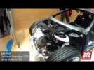 Vidéo P048 BMW I8 Vidéo P048 BMW I8