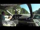 Vidéo Renault Grand Scénic 2,0l dCi Vidéo Renault Grand Scénic 2,0l dCi