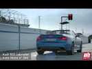 Vidéo P027 AUDI RS5 CABRIOLET Vidéo P027 AUDI RS5 CABRIOLET