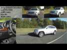 Vidéo Jeep Grand Cherokee 3.0l V6 CRD Vidéo Jeep Grand Cherokee 3.0l V6 CRD