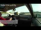 Vidéo Volvo V70 D3 2.0 Vidéo Volvo V70 D3 2.0