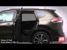 Vidéo P034 NISSAN X TRAIL Vidéo P034 NISSAN X TRAIL