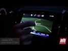 Vidéo Cadillac ATS : console centrale Vidéo Cadillac ATS : console centrale