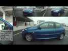 Vidéo Peugeot 206+ 1.4 HDi Vidéo Peugeot 206+ 1.4 HDi