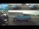Vidéo Ford Fiesta 1.2 Vidéo Ford Fiesta 1.2