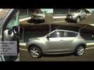 Vidéo Nissan Juke 1.5 dCi Vidéo Nissan Juke 1.5 dCi