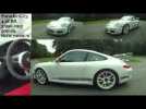 Vidéo Porsche 911 GT3 4.0 RS Vidéo Porsche 911 GT3 4.0 RS