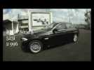 Vidéo BMW Série 5 523i Vidéo BMW Série 5 523i