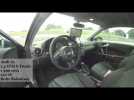 Vidéo Audi A1 1.4 TFSI S Tronic Vidéo Audi A1 1.4 TFSI S Tronic