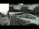 Vidéo Porsche 911 Turbo S Vidéo Porsche 911 Turbo S