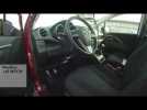 Vidéo Mazda 5 1.6 MZ CD Vidéo Mazda 5 1.6 MZ CD