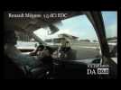 Vidéo Renault Mégane 1.5 dCi EDC Vidéo Renault Mégane 1.5 dCi EDC