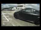 Vidéo Ford Focus RS500 Vidéo Ford Focus RS500