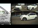 Vidéo Volvo C30 D4 2.0 Vidéo Volvo C30 D4 2.0