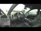Vidéo Porsche Cayenne 3 0l V6 Diesel (4x4) Vidéo Porsche Cayenne 3 0l V6 Diesel (4x4)