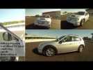Vidéo Subaru Impreza 2.0Diesel XL (4x4) Vidéo Subaru Impreza 2.0Diesel XL (4x4)