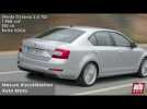 Vidéo Skoda Octavia 2.0 TDI Vidéo Skoda Octavia 2.0 TDI