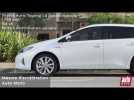 Vid�o Toyota Auris Touring 1.8 Sports Hybride