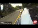 Vidéo P138 BMW I8 Vidéo P138 BMW I8