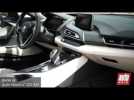 Vidéo P142 BMW I8 Vidéo P142 BMW I8
