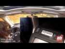 Vidéo P072 SUBARU FORESTER Vidéo P072 SUBARU FORESTER