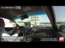 Vidéo Chevrolet Cruze SW 2.0 VCDi (0 à 100 km/h) Vidéo Chevrolet Cruze SW 2.0 VCDi (0 à 100 km/h)