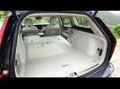 Vidéo VOLVO V60 : sérénité suédoise Vidéo VOLVO V60 : sérénité suédoise
