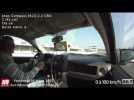 Vidéo Jeep Compass (4x2) 2.2 CRD Vidéo Jeep Compass (4x2) 2.2 CRD