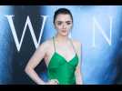 Maisie Williams to make stage debut