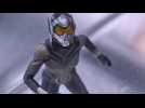 Ant-Man et la Guêpe - Extrait 9 - VO - (2018)