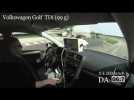 Vid�o Volkswagen Golf 1,6 TDi (99 g)
