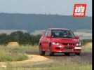 Vidéo Mitsubishi Lancer Evo IX Vidéo Mitsubishi Lancer Evo IX