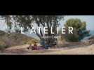 L'Atelier - Trailer BE - Label : Cineart - Category : Cinéma