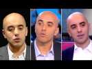 Quand Rédoine Faïd jurait s'être rangé, sur les plateaux de télévision